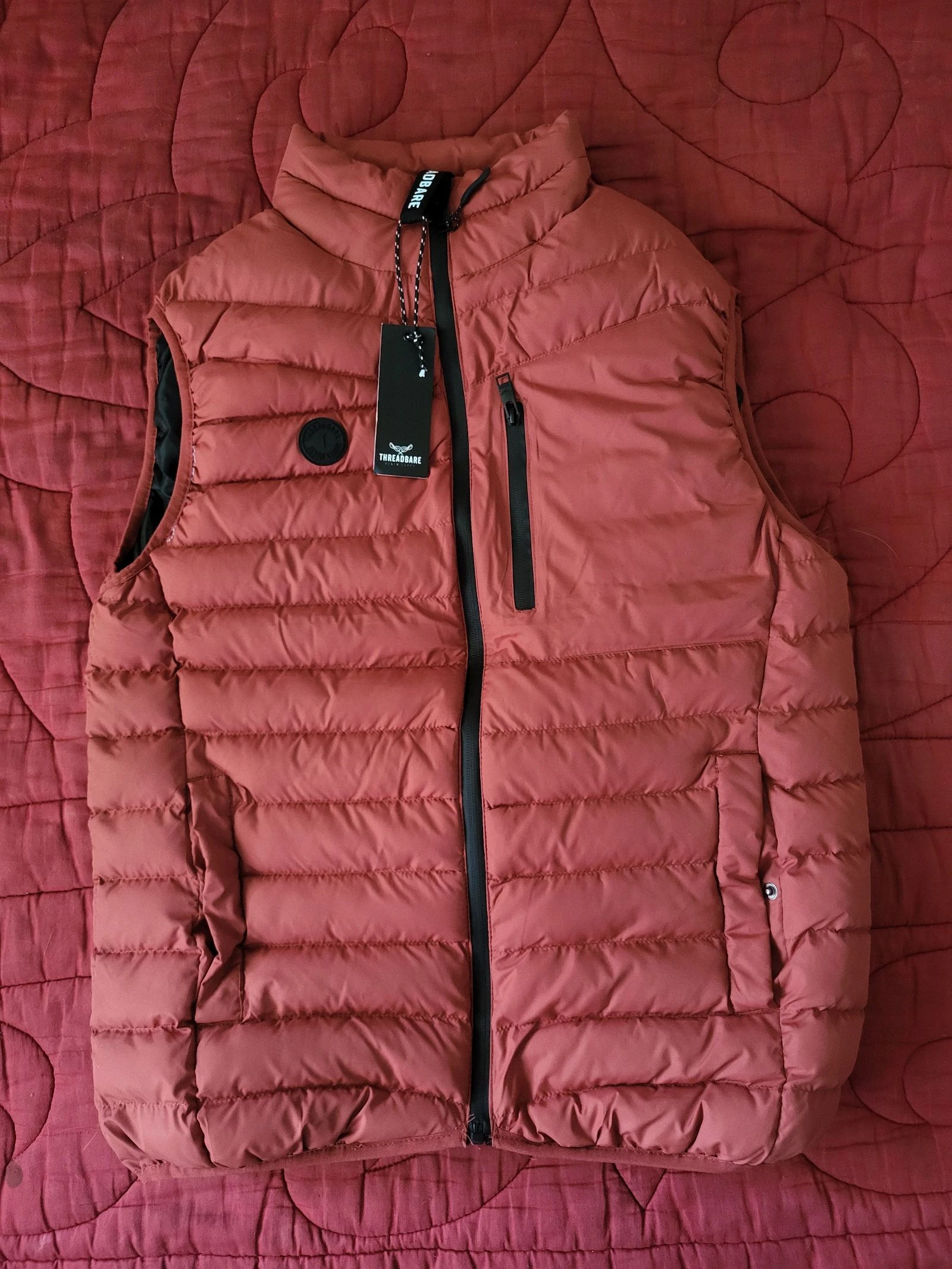 Veste homme 